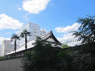 河原町通りから入る路地