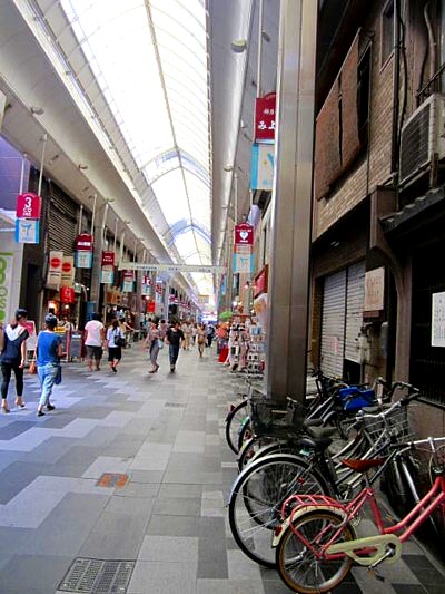 寺町京極