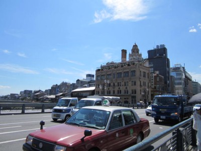 四条大橋
