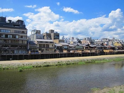 四条大橋2
