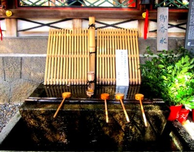 御香宮神社のお祭り13