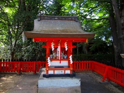 御香宮神社のお祭り19