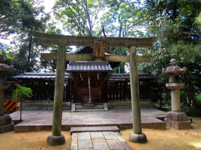 御香宮神社のお祭り22