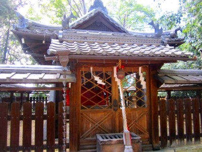 御香宮神社のお祭り23