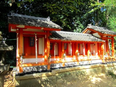 御香宮神社のお祭り25