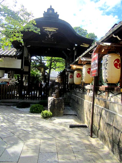 御香宮神社のお祭り26