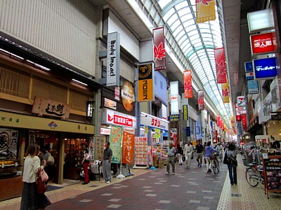 京都伏見バル10月26と27日 4