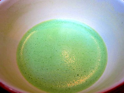 抹茶セット3