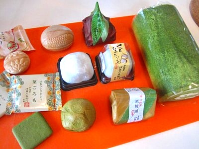 京都宇治スイーツ6