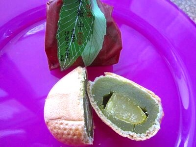 京都宇治スイーツ8