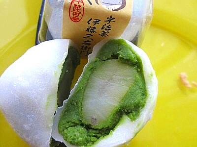 京都宇治スイーツ9