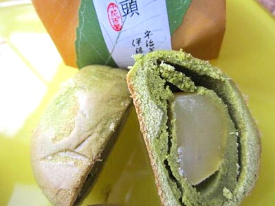 京都宇治スイーツ10