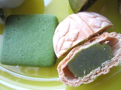 京都宇治スイーツ11