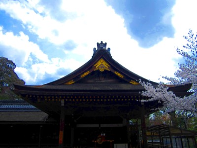 京都伏見稲荷神社21