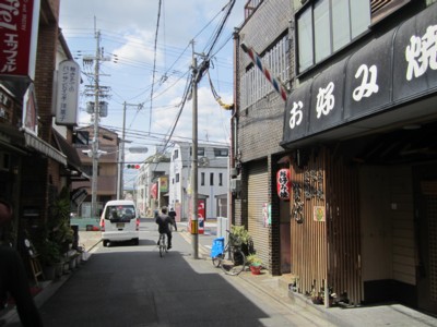 ナマステ ネパール料理 伏見稲荷