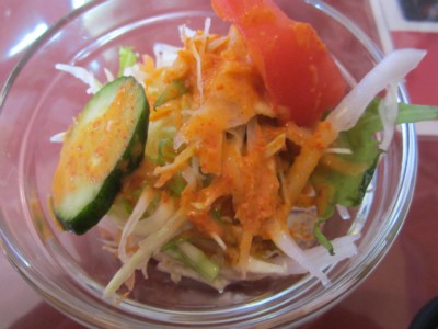 ナマステ ネパール料理 伏見稲荷19