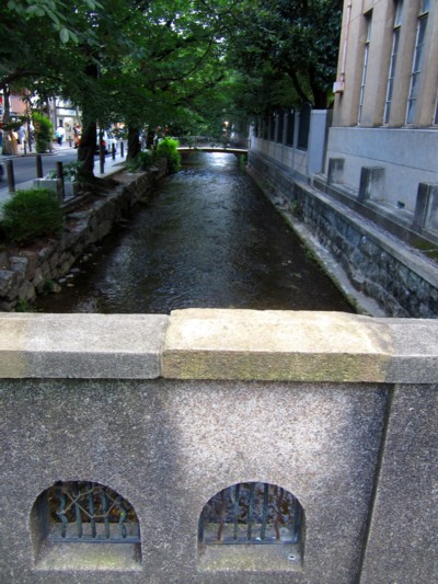高瀬川