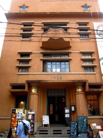 寺町三条