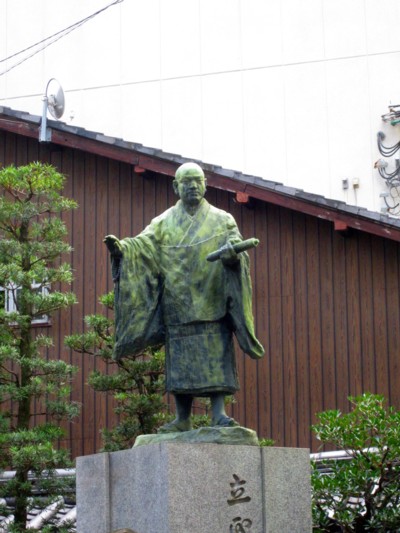 寺町本能寺