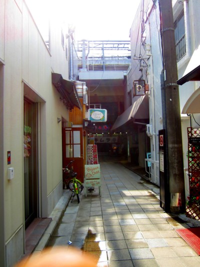 京都路地裏2