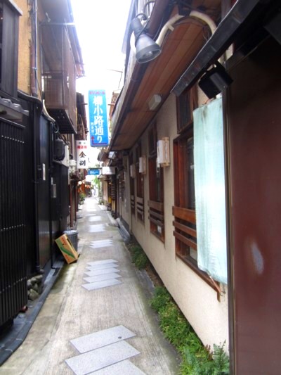京都路地裏4