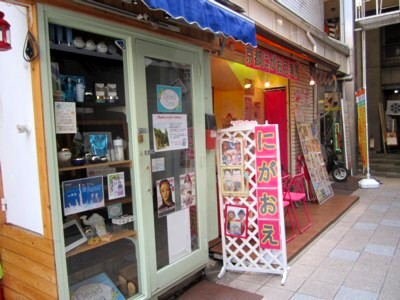 京都路地裏5