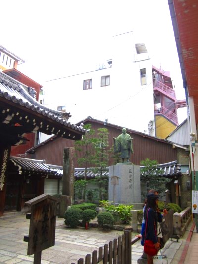 京都路地裏6