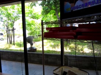 宇治駅前 函館市場3