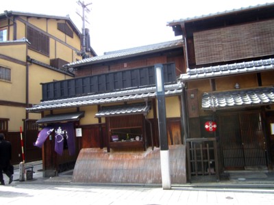 祇園四条14