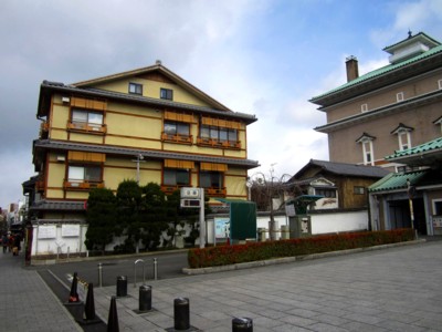 祇園四条15