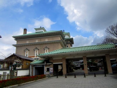 祇園四条12