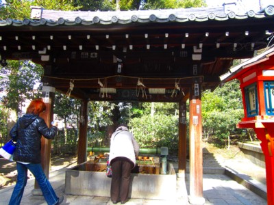 八坂神社3
