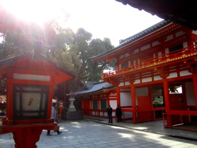 八坂神社4