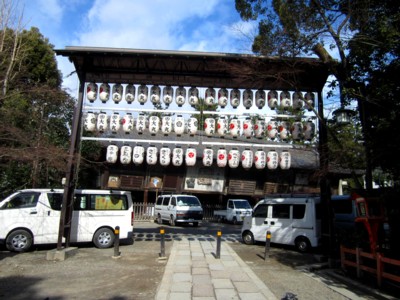 八坂神社6