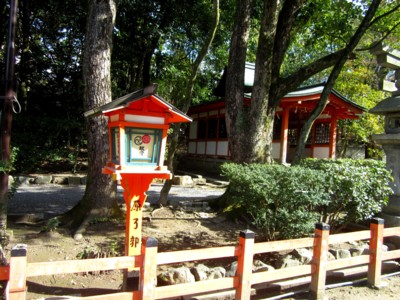 八坂神社8