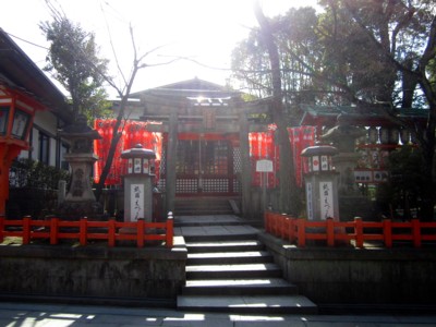 八坂神社9