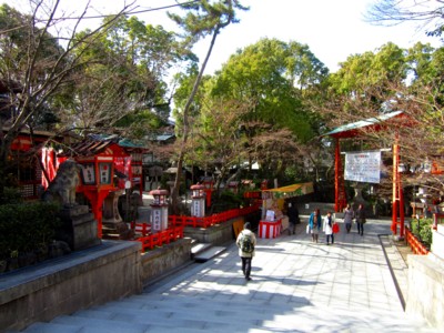 八坂神社11