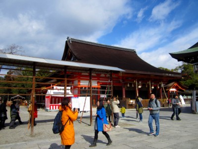 八坂神社14