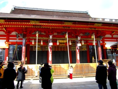 八坂神社20