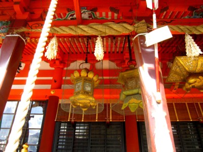 八坂神社21