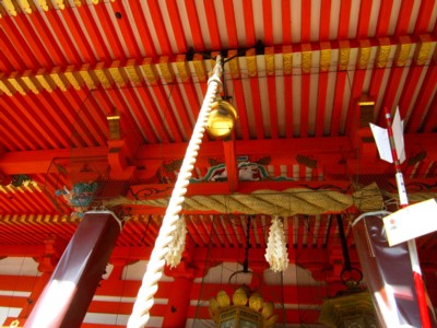 八坂神社22