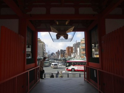 八坂神社33