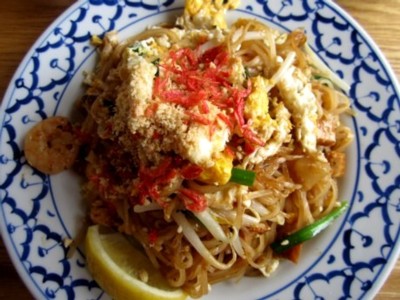 下木屋町タイレストラン バーン・リムナーム8