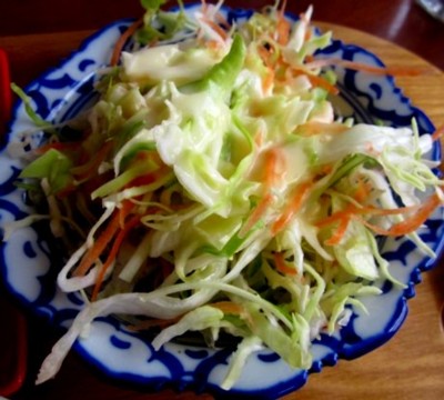 下木屋町タイレストラン バーン・リムナーム10