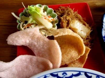 下木屋町タイレストラン バーン・リムナーム11