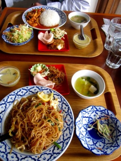 下木屋町タイレストラン バーン・リムナーム0