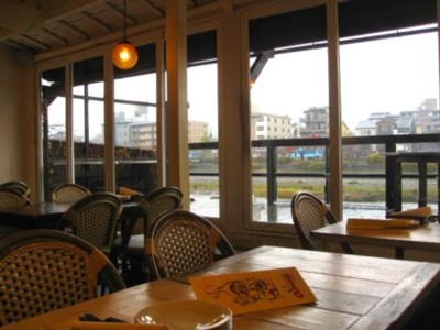 アモーレ木屋町11