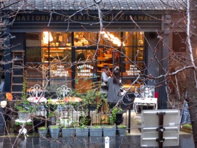 アモーレ木屋町12