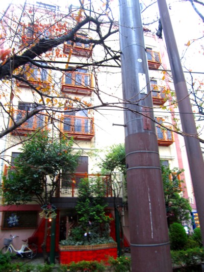 下木屋町周辺8