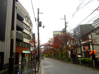 下木屋町周辺9